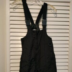 Snow pant overalls size 16